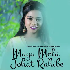 Maya Mola Johat Rahibe